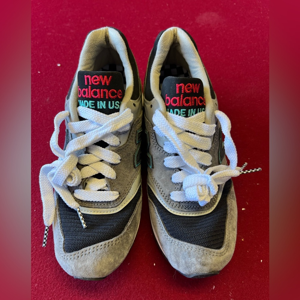 New Balance 997 Rockabilly Men’s- Made in the USA